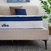 Quilted Cooling Hybrid Mattress