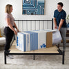 Original Gel Memory Foam Mattress