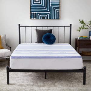 Original Gel Memory Foam Mattress