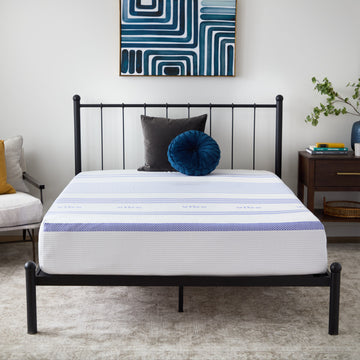 Original Gel Memory Foam Mattress