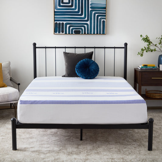 Original Gel Memory Foam Mattress