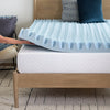 Gel Wave Mattress Topper