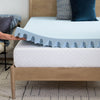 Gel Wave Mattress Topper