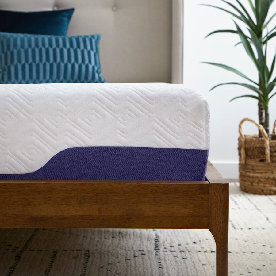 CertiPUR-US® & OEKO-TEX Standard 100