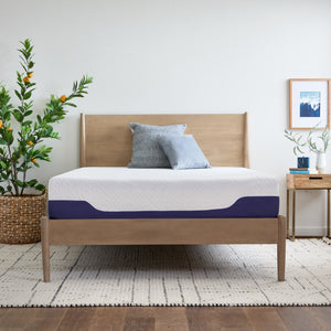 Supreme Cooling+ Hybrid Mattress