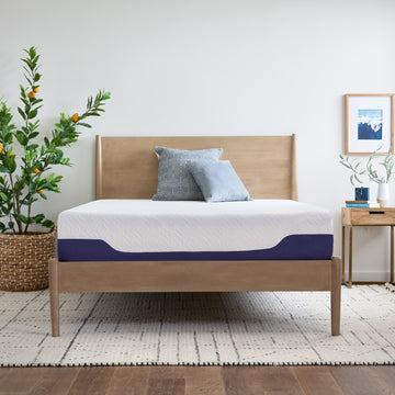 Supreme Cooling+ Hybrid Mattress