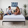 Essential Gel Memory Foam Mattress