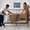 Essential Gel Memory Foam Mattress
