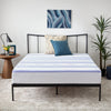 Essential Gel Memory Foam Mattress