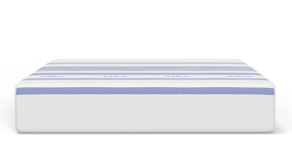 Essential Gel Memory Foam Mattress