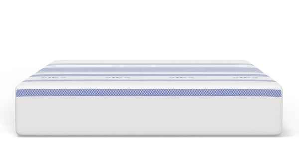 Low Profile Gel Memory Foam Mattress